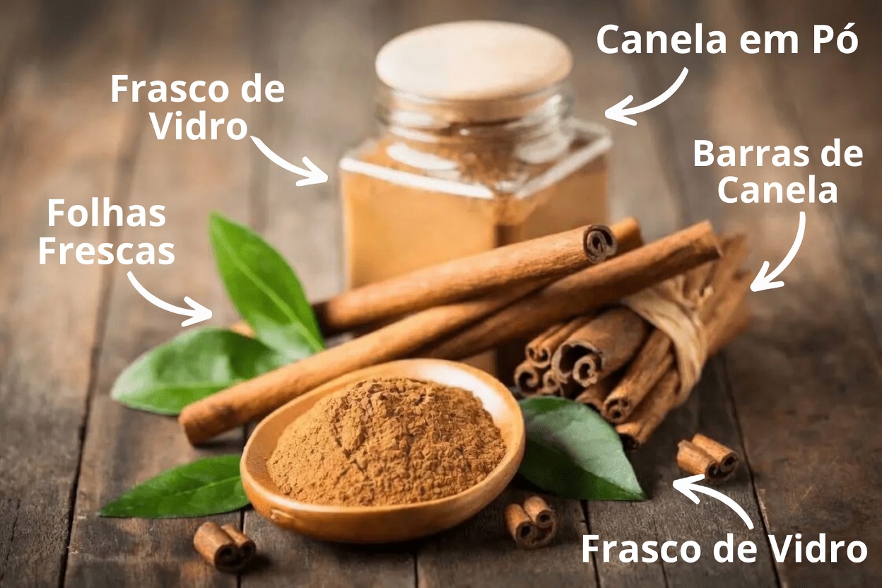 5 Especiarias do Dia a Dia que Podem Apoiar a Saúde dos Rins e Hábitos Naturais de Desintoxicação