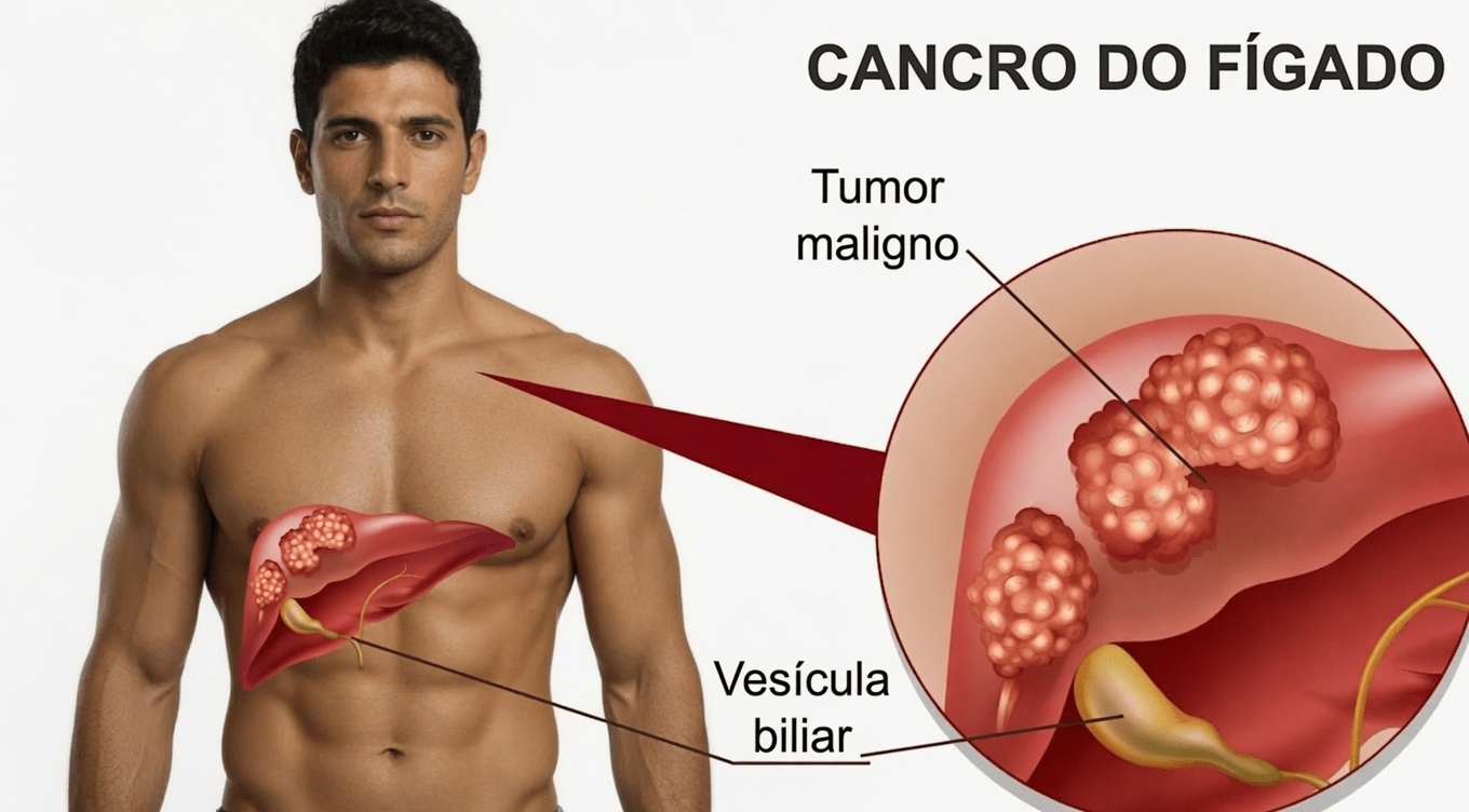 10 Medicamentos Comuns que Podem Afetar a Saúde do Fígado e Sinais Precoces a Observar