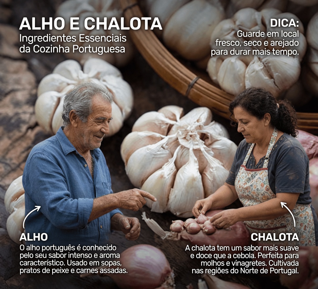 Coma alho para melhorar a saúde depois dos 50 – mas evite estes 7 erros comuns de preparo