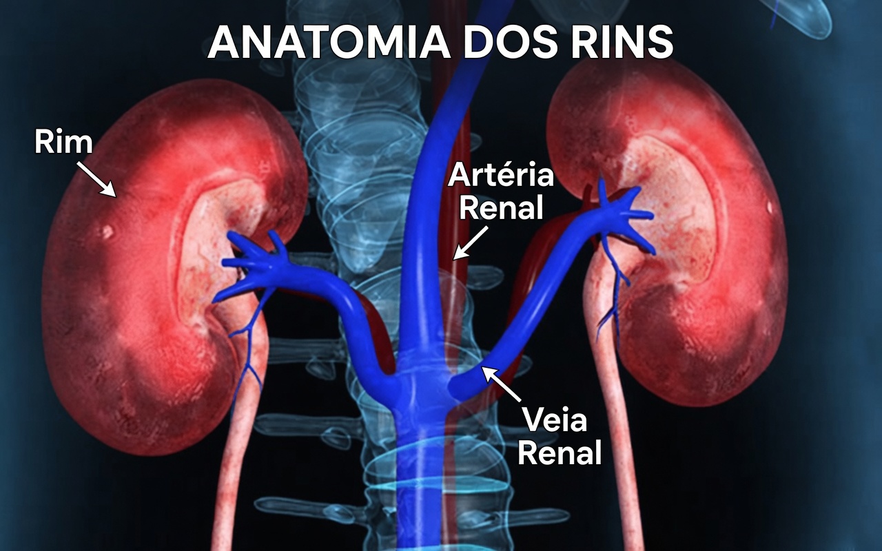 Níveis Elevados de Creatinina e Frutas para Escolher ou Limitar para Melhor Suporte Renal e Guia de Hábitos Diários