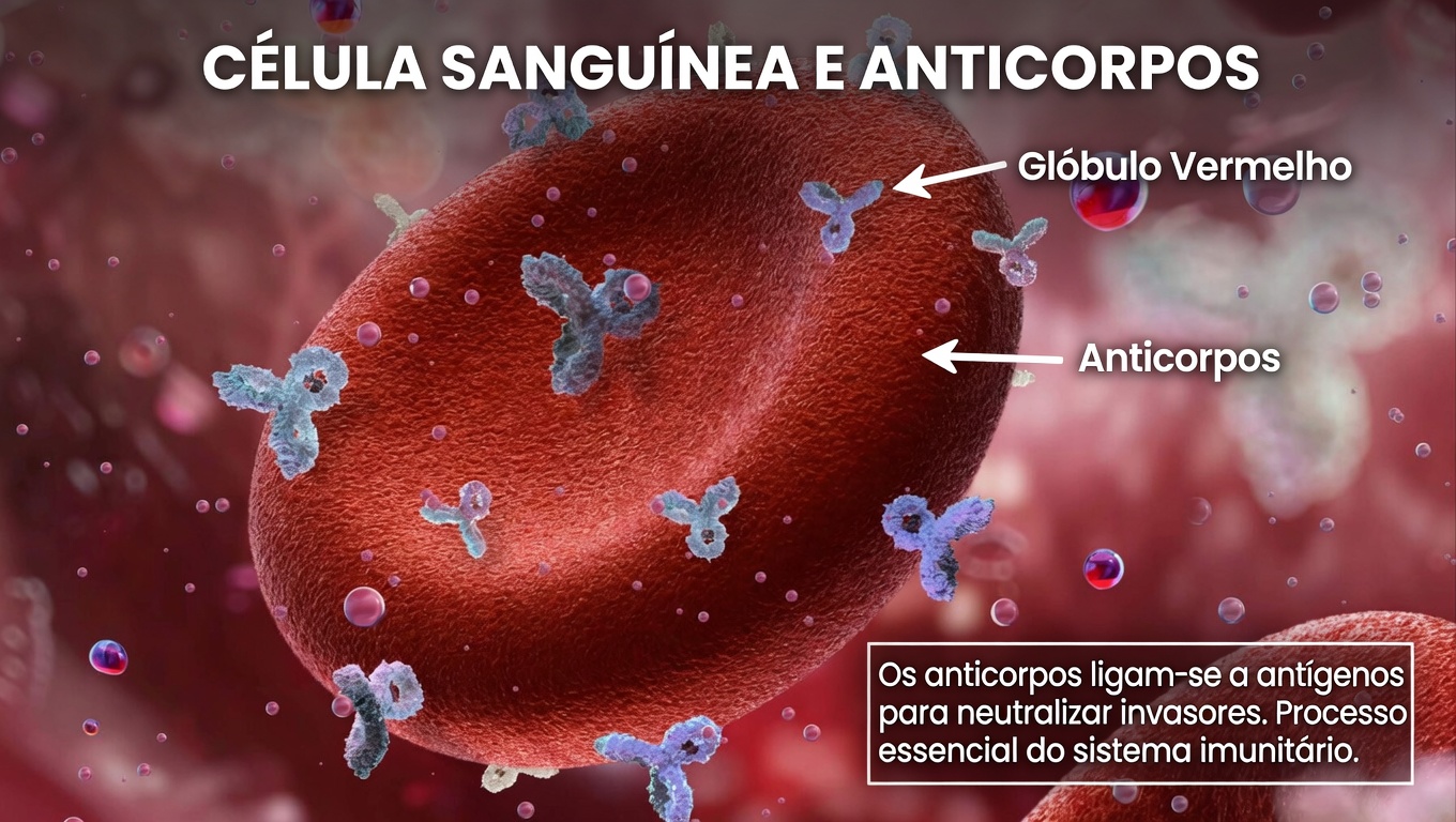 Qual tipo sanguíneo está associado ao menor risco de câncer e o que isso realmente significa para a sua saúde