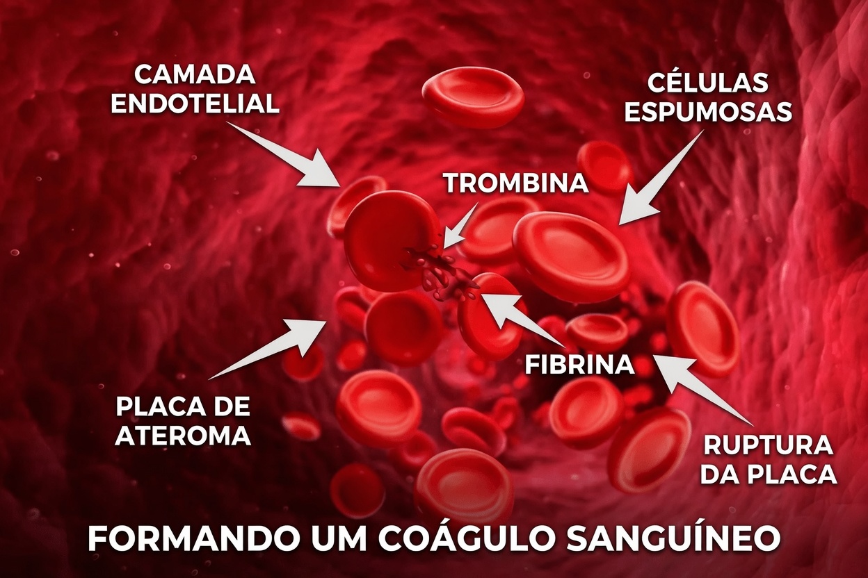 Qual tipo sanguíneo está associado ao menor risco de câncer e o que isso realmente significa para a sua saúde
