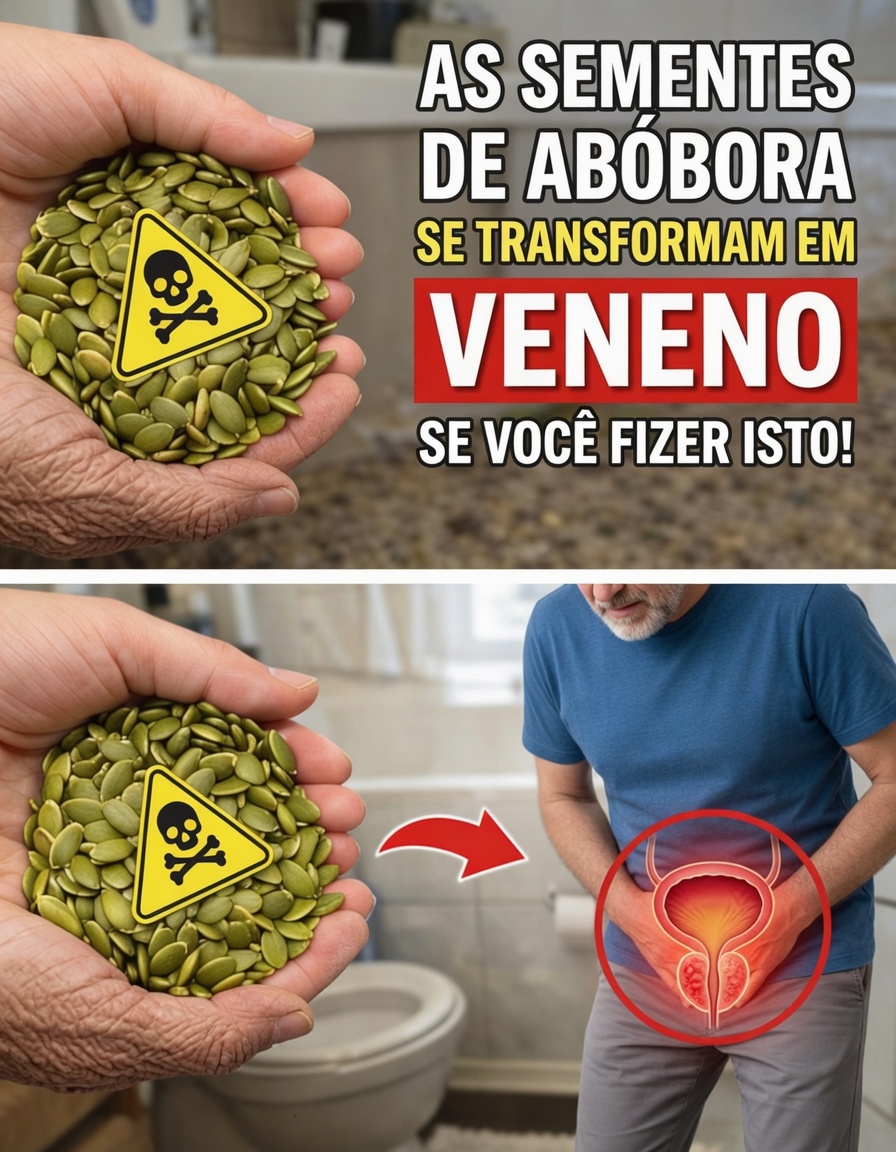 8 Erros Comuns com Sementes de Abóbora que Podem Limitar Seus Benefícios Nutricionais