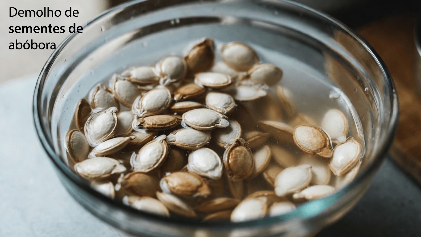 8 Erros Comuns com Sementes de Abóbora que Podem Limitar Seus Benefícios Nutricionais