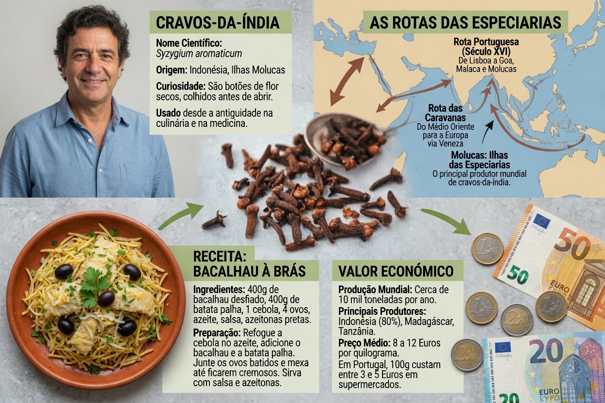 Toda mulher deveria saber como os cravos-da-índia podem apoiar sua rotina diária de bem-estar – um guia simples de escalda-pés