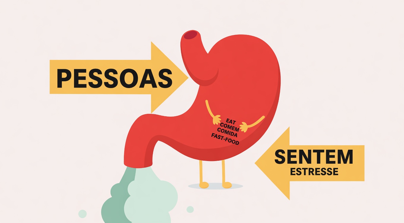 O que significa se você está soltando gases mais de 25 vezes por dia – e quando prestar atenção