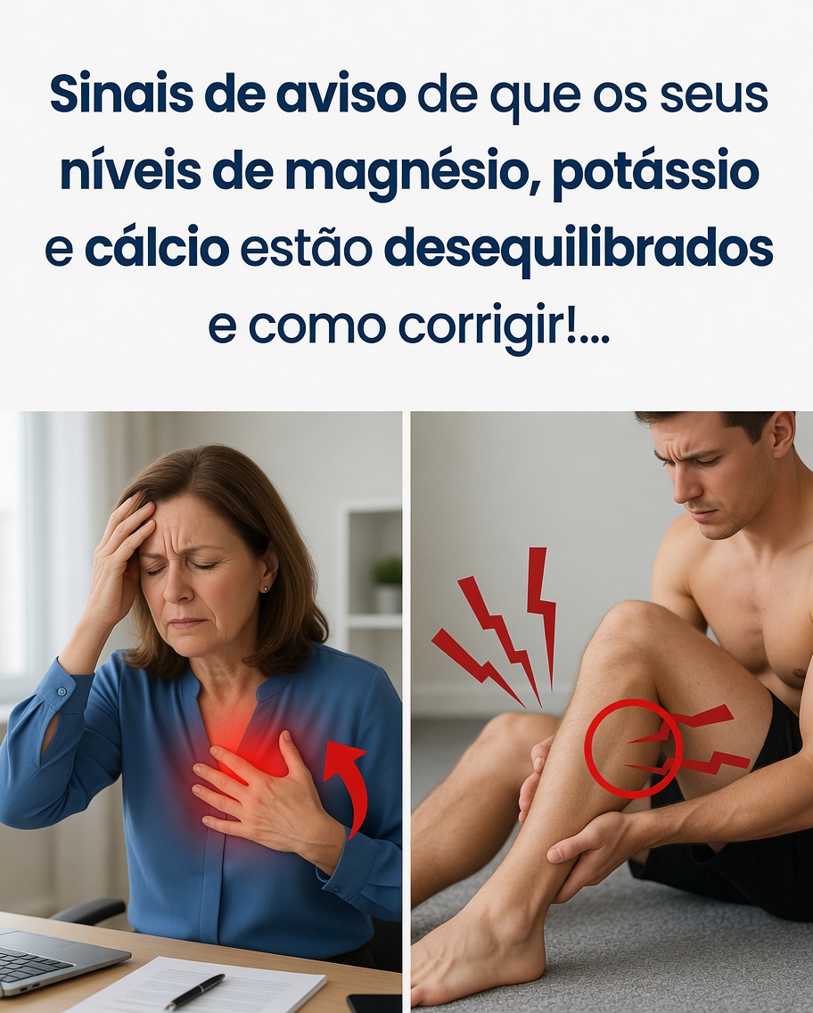 Como Repor Naturalmente Seus Eletrólitos Após um Longo Dia ou Treino