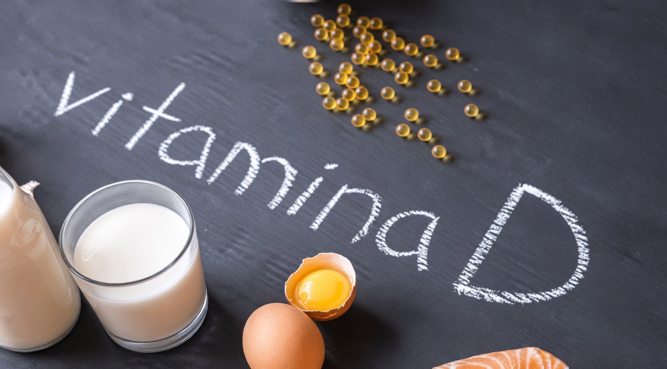 8 Vitaminas e Nutrientes que Idosos Podem Precisar para Melhor Força e Mobilidade nas Pernas