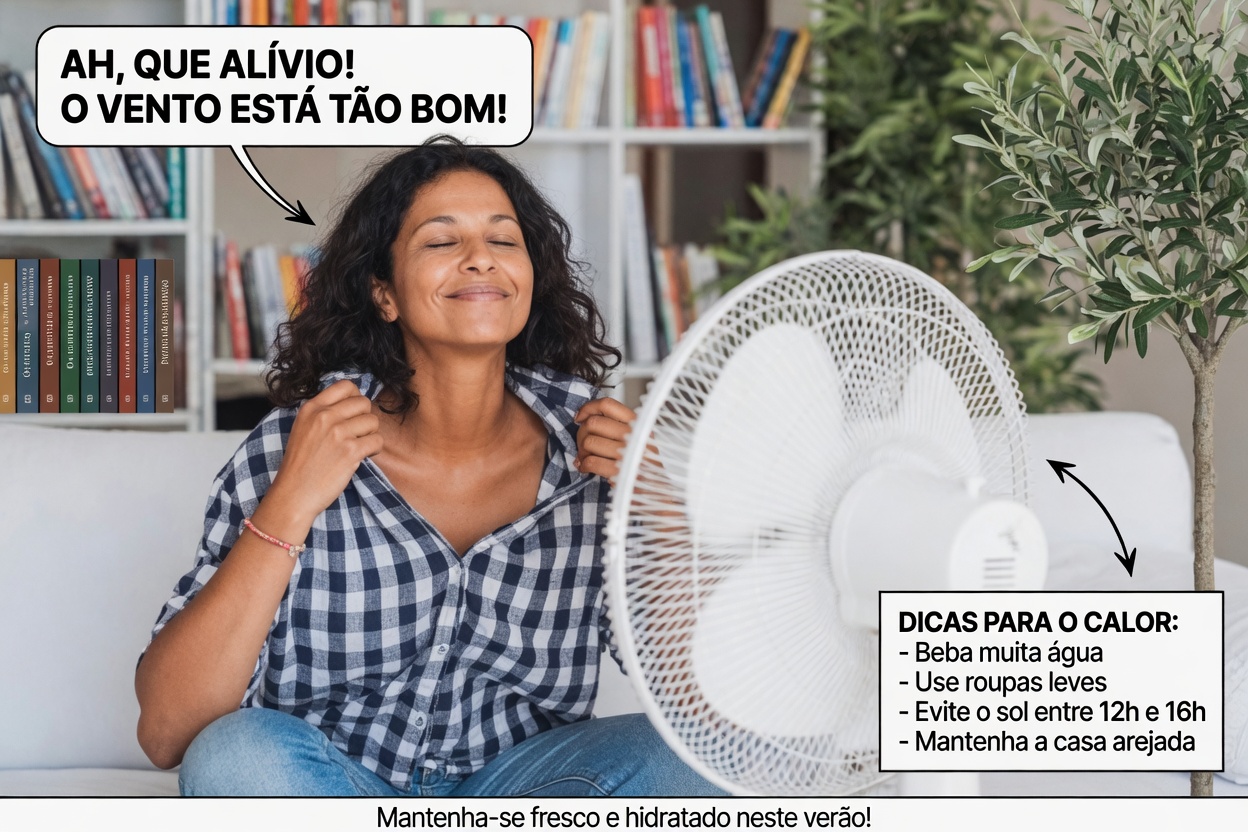 Menopausa Precoce: 10 Sinais-Chave para Reconhecer Antes dos 45 Anos (E o Que Fazer Depois)