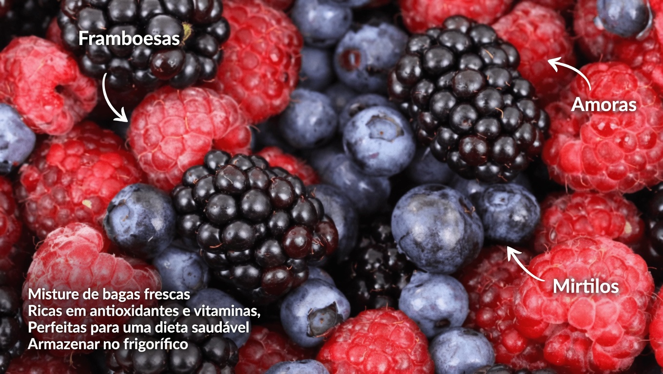 A Fruta Surpreendente que Pode Ajudar a Apoiar a Saúde da Próstata à Medida que Você Envelhece – O Que a Maioria dos Homens Ignora