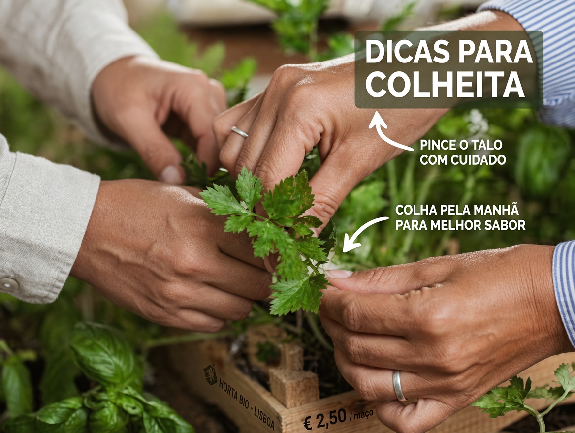 5 Folhas Simples Que Podem Apoiar a Saúde dos Seus Olhos Naturalmente