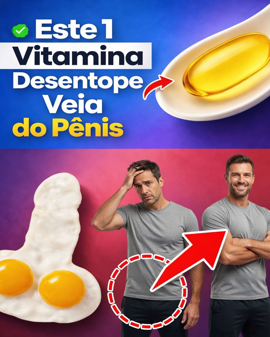 As 3 Principais Vitaminas Que Podem Ajudar a Melhorar a Circulação e a Intimidade em Pessoas com Diabetes