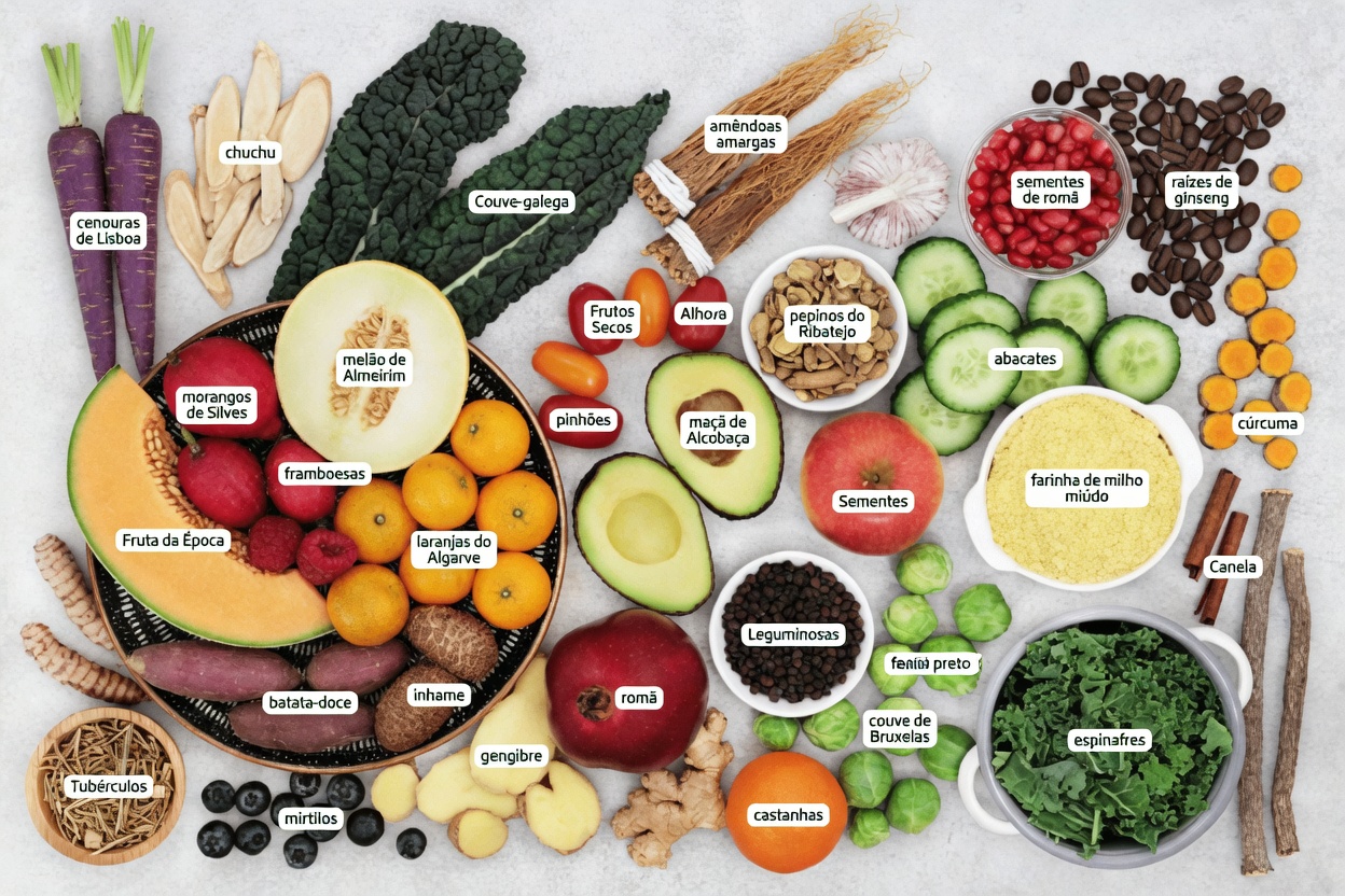 O Médico Mais Antigo do Japão Revela: A Vitamina nº 1 Ignorada para Ajudar a Apoiar o Conforto Articular em Idosos