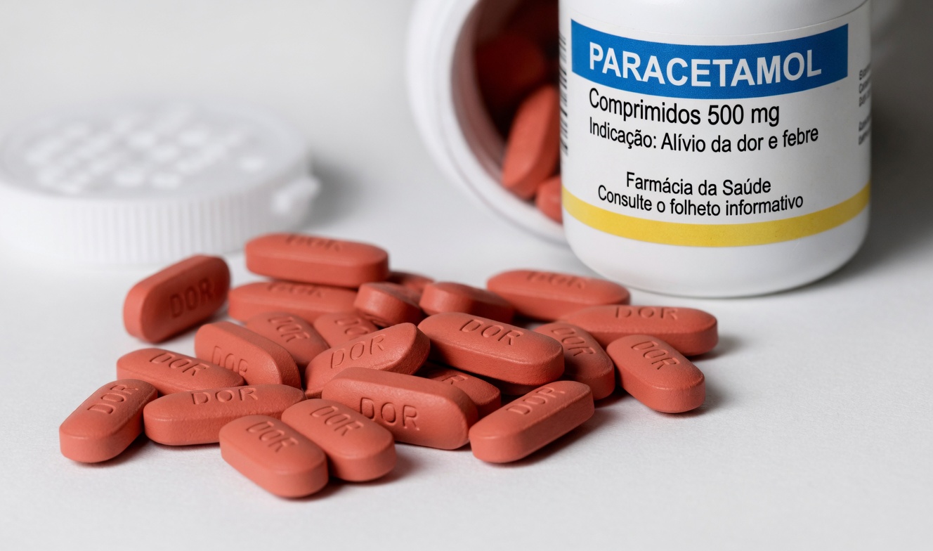 8 Medicamentos Comuns que Podem Prejudicar Seus Rins (e Por Que a Automedicação é Arriscada)