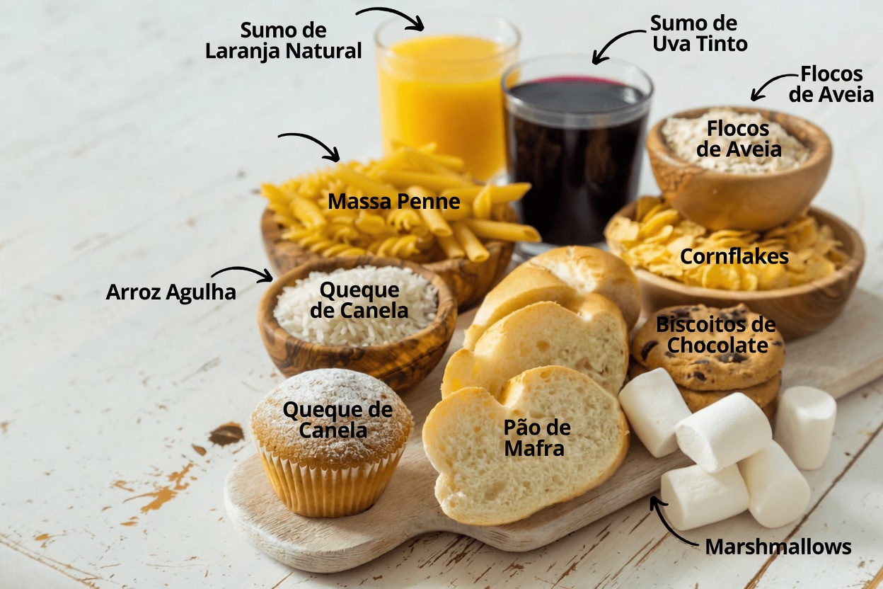 Os piores alimentos para artrite que podem contribuir para a inflamação — e alimentos alcalinizantes úteis a considerar