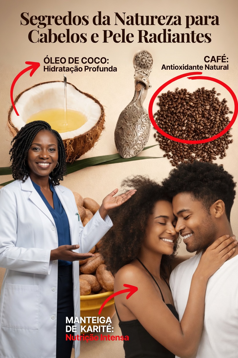 Como Baobá, Moringa e Rooibos Podem Apoiar Seus Objetivos de Condicionamento Físico e Recuperação