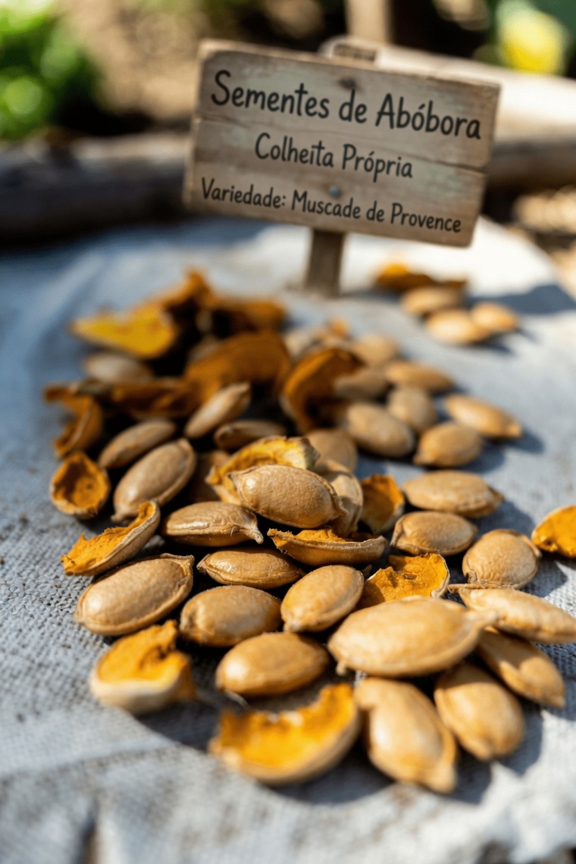 15 Benefícios das Sementes de Abóbora que Você Provavelmente Nunca Ouviu Antes (Nutrição + Como Usá-las Corretamente)