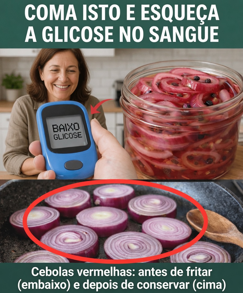 Um Hábito Simples na Cozinha: Explorando Cebola Roxa, Cúrcuma, Azeite de Oliva e Pimenta-Preta para o Bem-Estar Cotidiano