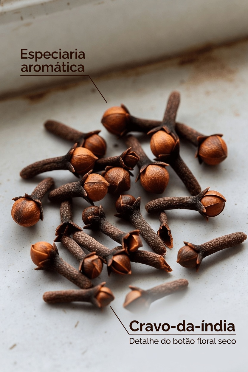 O que acontece quando você bebe 1 xícara de chá de cravo diariamente por 7 dias? Insights baseados na ciência