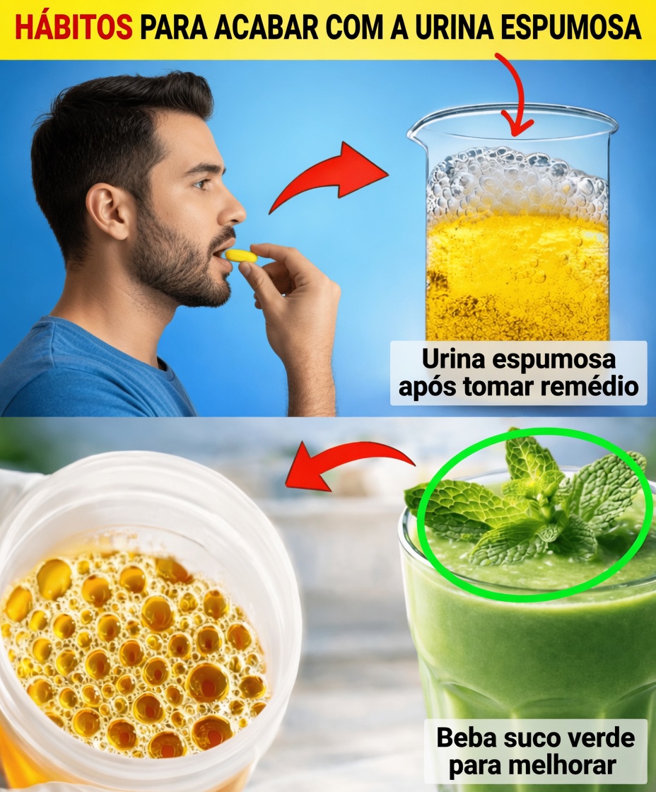 6 Hábitos de Estilo de Vida com Base Científica para Apoiar a Saúde dos Rins e Potencialmente Reduzir a Proteína na Urina