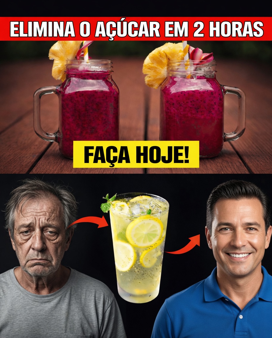 O combo natural nº 1 para a cozinha que pode ajudar a manter a glicose no sangue estável e níveis de colesterol mais saudáveis – os médicos estão a prestar atenção