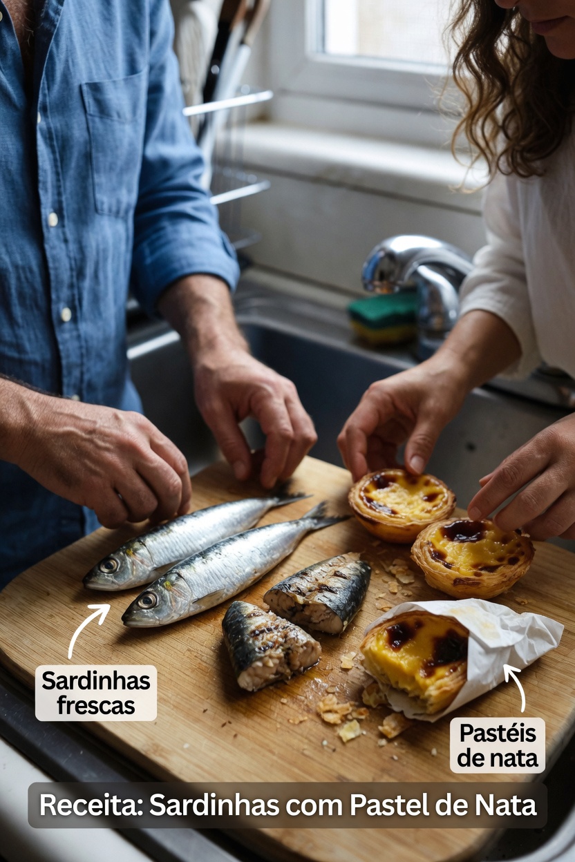 O combo natural nº 1 para a cozinha que pode ajudar a manter a glicose no sangue estável e níveis de colesterol mais saudáveis – os médicos estão a prestar atenção