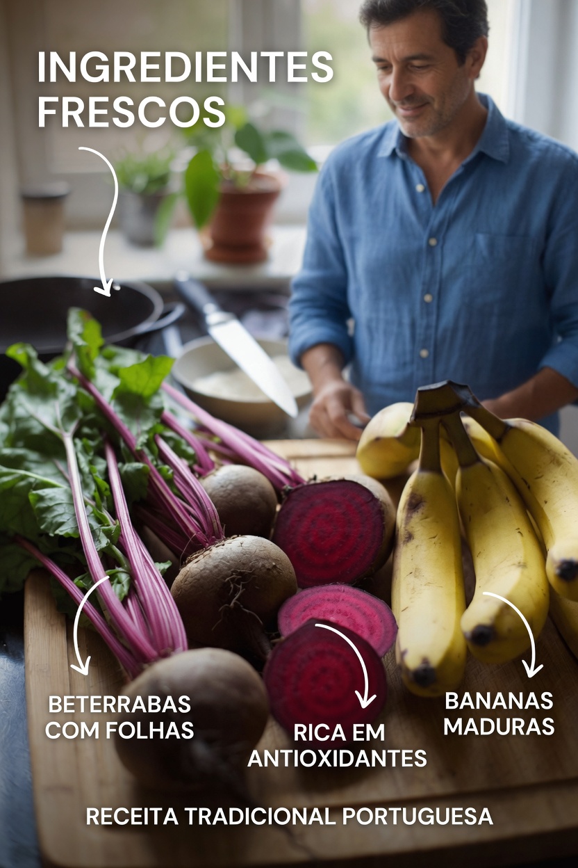 O combo natural nº 1 para a cozinha que pode ajudar a manter a glicose no sangue estável e níveis de colesterol mais saudáveis – os médicos estão a prestar atenção