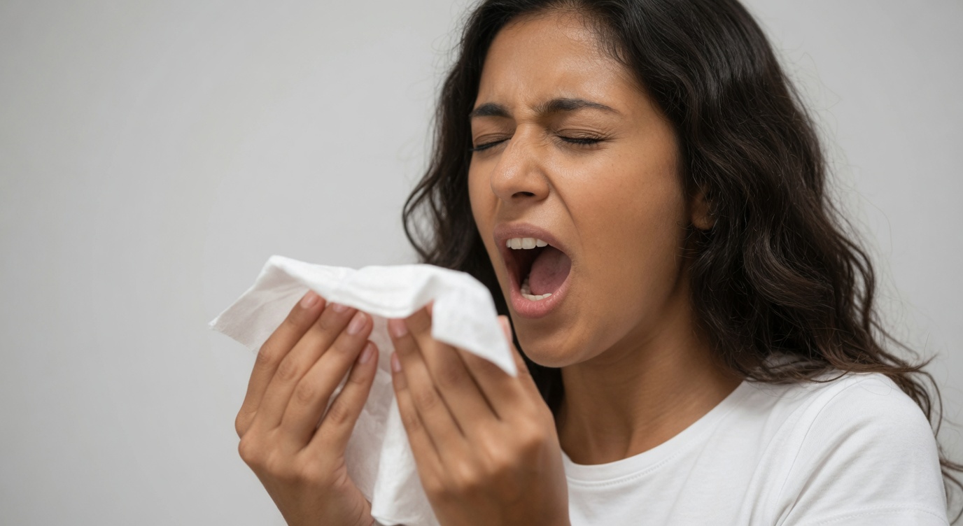 O Poder da Inalação de Vapor de Cravo: Uma Forma Natural de Apoiar o Conforto Respiratório