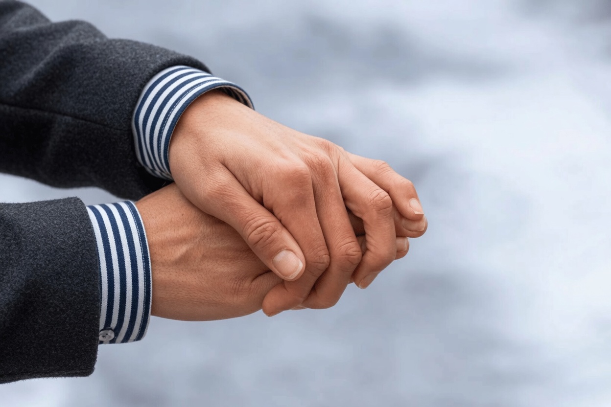 Você Já Experimentou Este Simples Hábito Diário com Especiarias? O Que 2 Cravos-da-Índia Inteiros Podem Ajudar a Sustentar para Adultos com Mais de 60 Anos