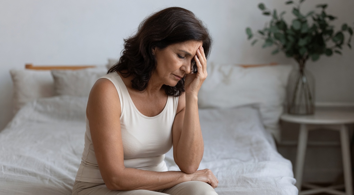 7 Hábitos Comuns de Sono que os Idosos Devem Reconsiderar para Noites Mais Seguras e Tranquilas