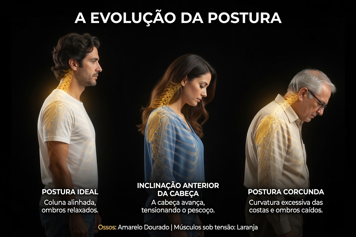 3 Vitaminas Noturnas Que Podem Ajudar a Apoiar a Força e a Mobilidade das Pernas Após os 60: Uma Abordagem Nutricional Negligenciada