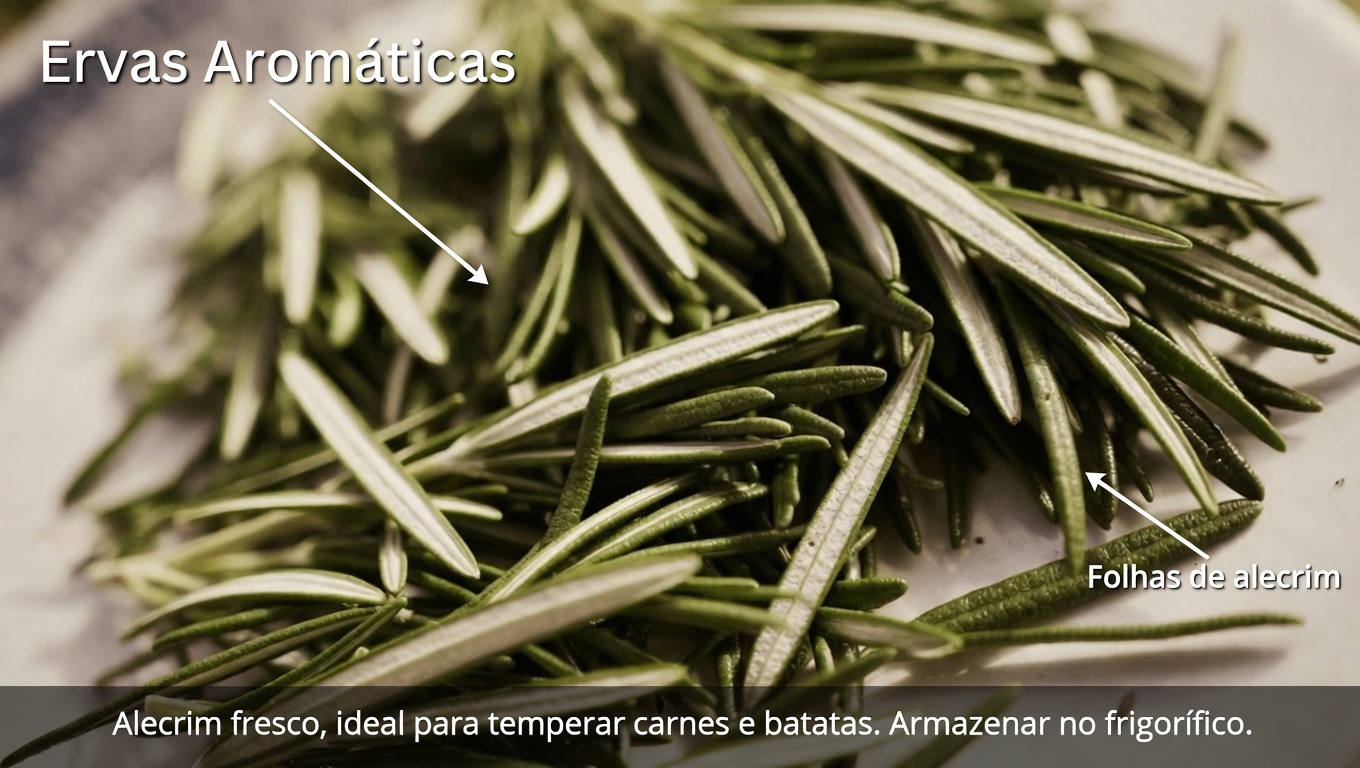 3 Maneiras Práticas de Incorporar o Alecrim para Cabelos Mais Saudáveis e com Aparência Mais Volumosa