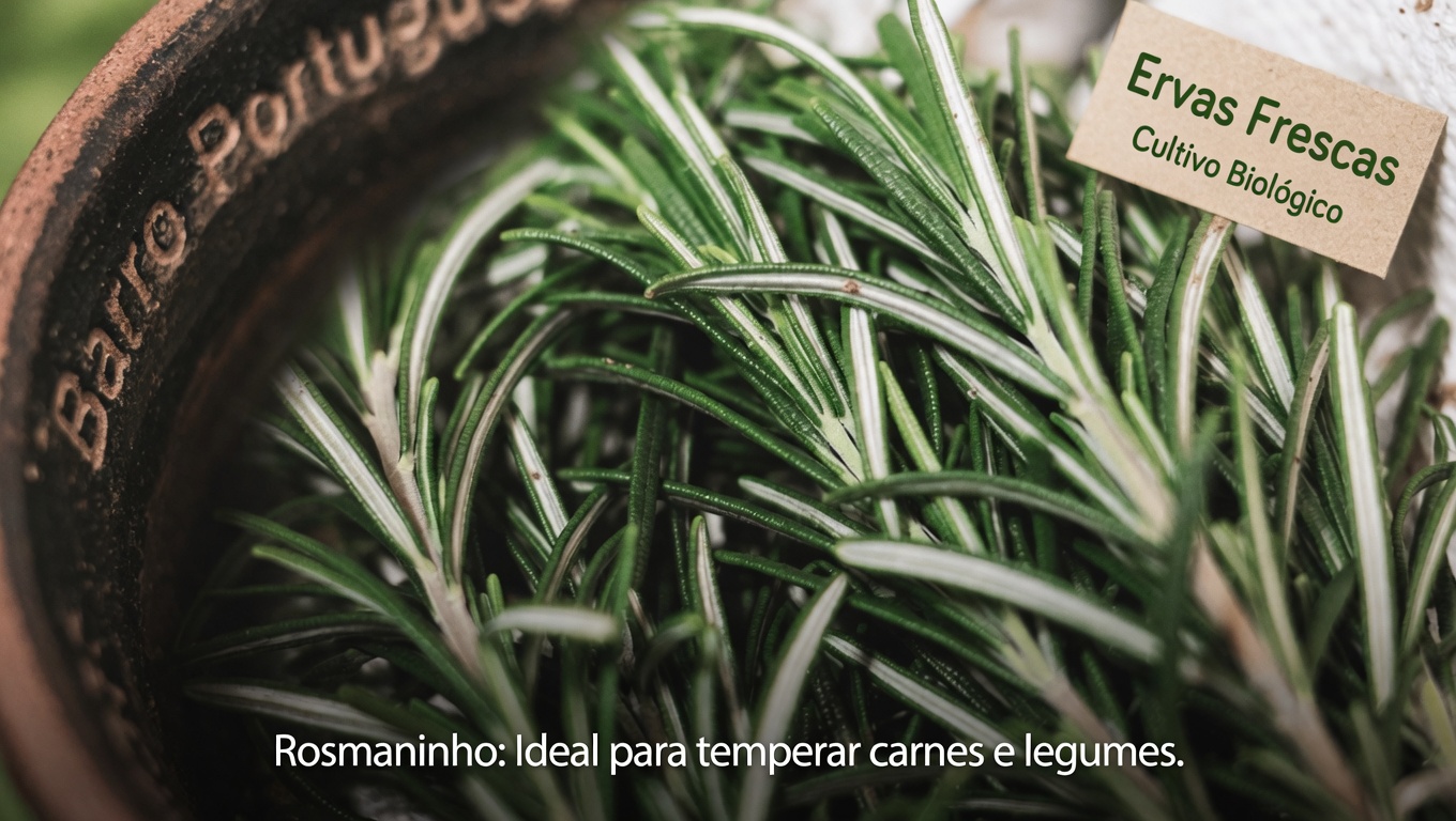 3 Maneiras Práticas de Incorporar o Alecrim para Cabelos Mais Saudáveis e com Aparência Mais Volumosa