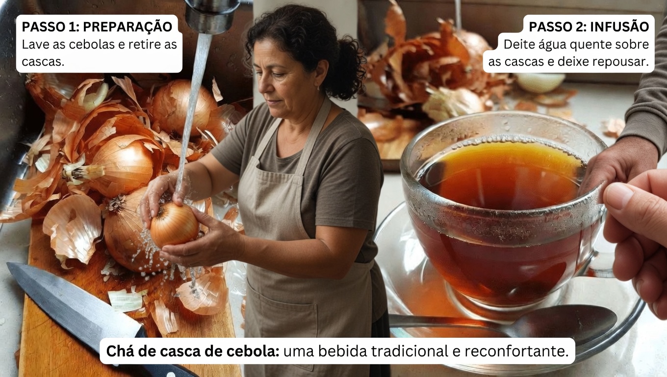 Explorando o potencial dos remédios com cebola para o conforto da próstata e da bexiga: uma abordagem caseira simples