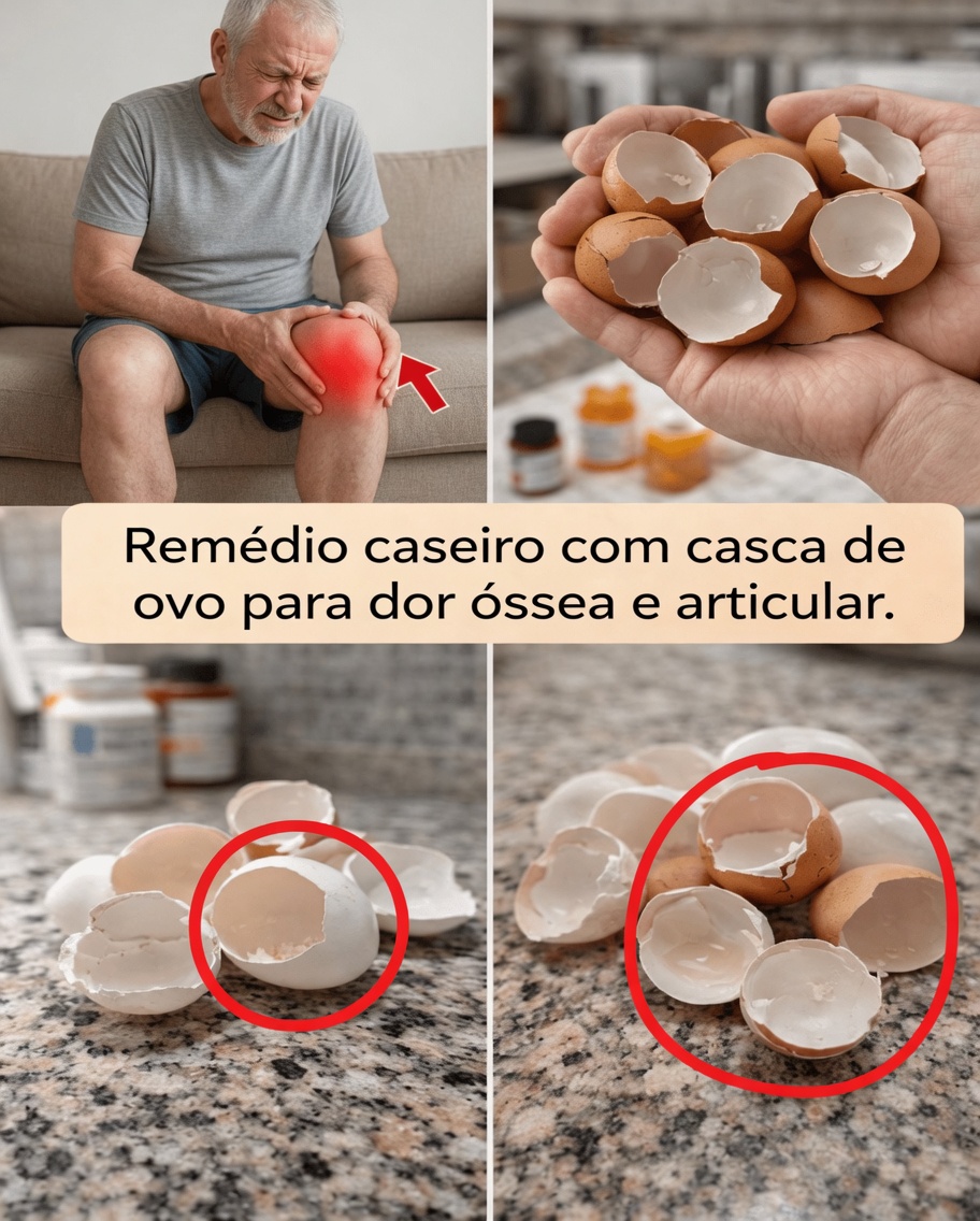 Pare de jogar fora cascas de ovos: 12 maneiras surpreendentes de reaproveitar esse resíduo de cozinha para a saúde e o lar