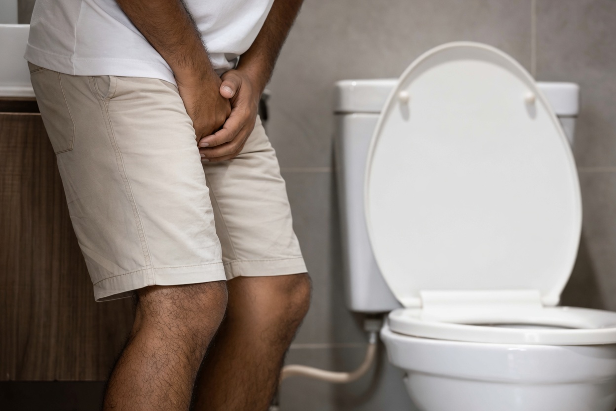 Os 11 Sinais Menos Conhecidos de Diabetes que Podem Estar Escondidos à Vista de Todos