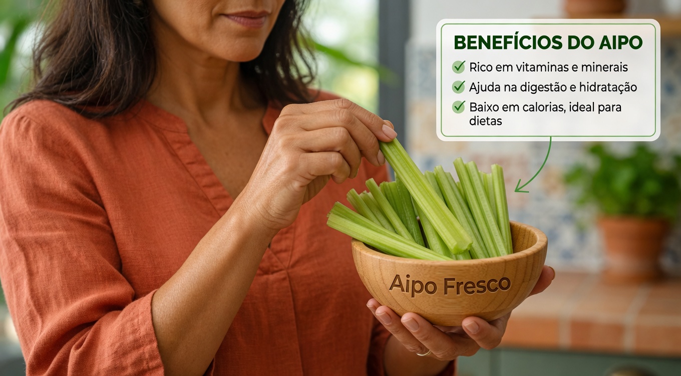 Top 5 Vegetais que Podem Ajudar Naturalmente a Manter Níveis Saudáveis de Creatinina e a Função Renal (TFG)