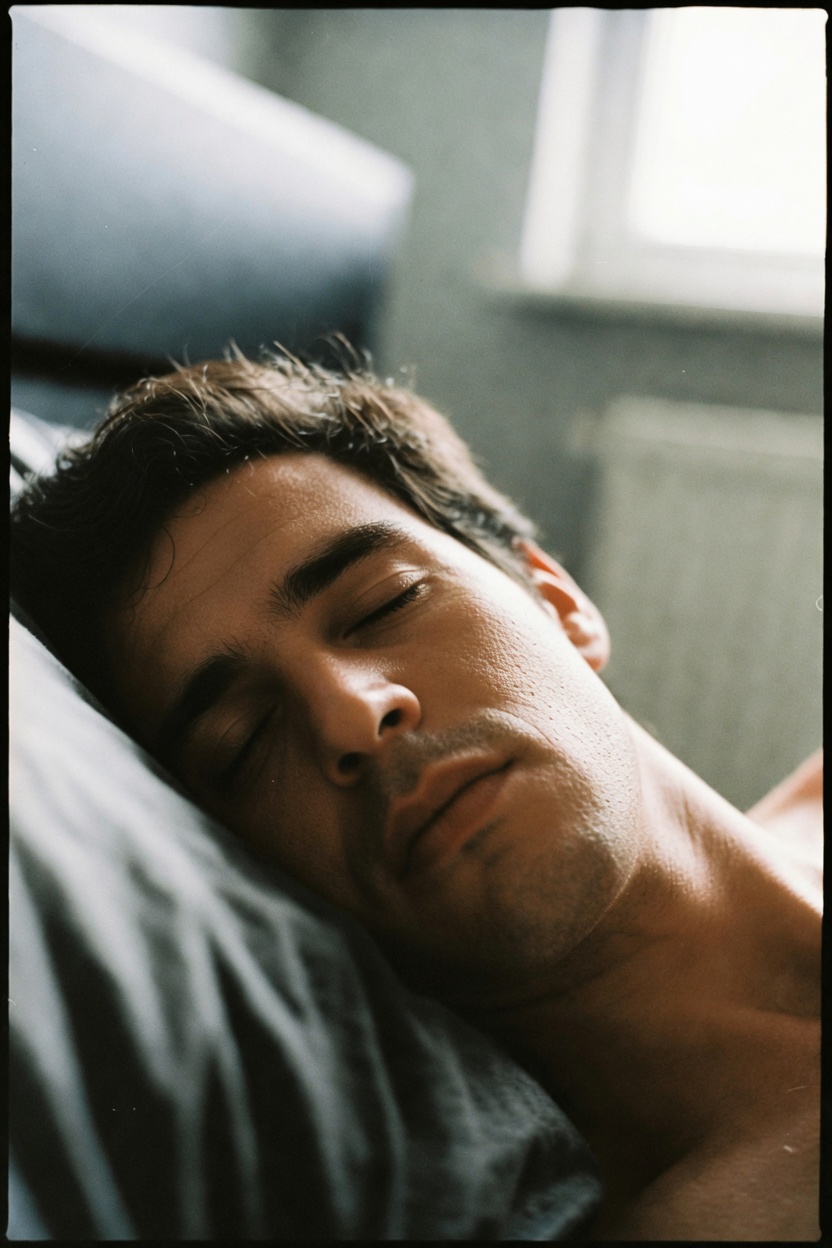 Por que aquela súbita sensação de queda acontece bem antes de você pegar no sono — e o que você pode fazer a respeito