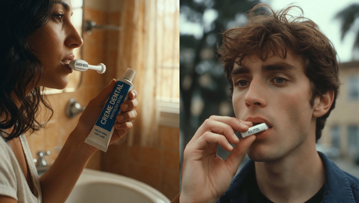 Como posso remover a cárie dentária sozinho? A verdade sincera (e o que realmente funciona)