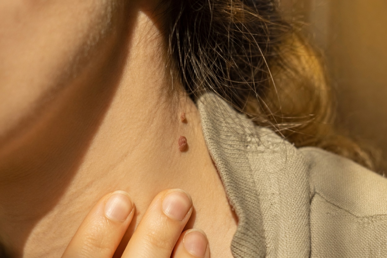 5 Sinais de Alerta Sutis que Seu Corpo Está Enviando e Por Que a Consciência Precoce Muda Tudo