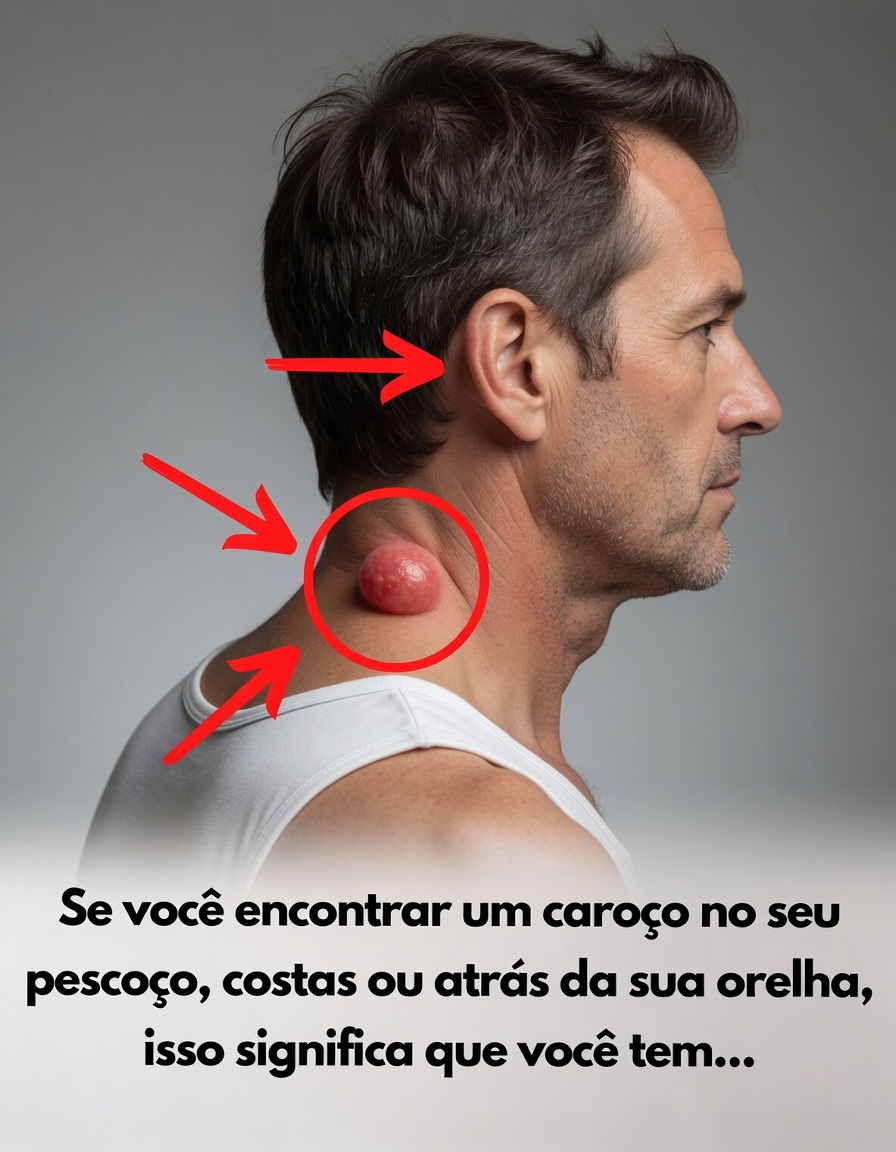 Entendendo Cistos vs. Tumores: Um Guia Abrangente para Identificar e Gerenciar Caroços na Pele com Segurança