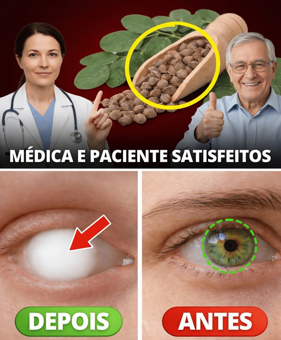 12 Maneiras Surpreendentes de Como as Sementes de Moringa Podem Apoiar Sua Rotina de Bem-Estar Que a Maioria dos Médicos Raramente Menciona
