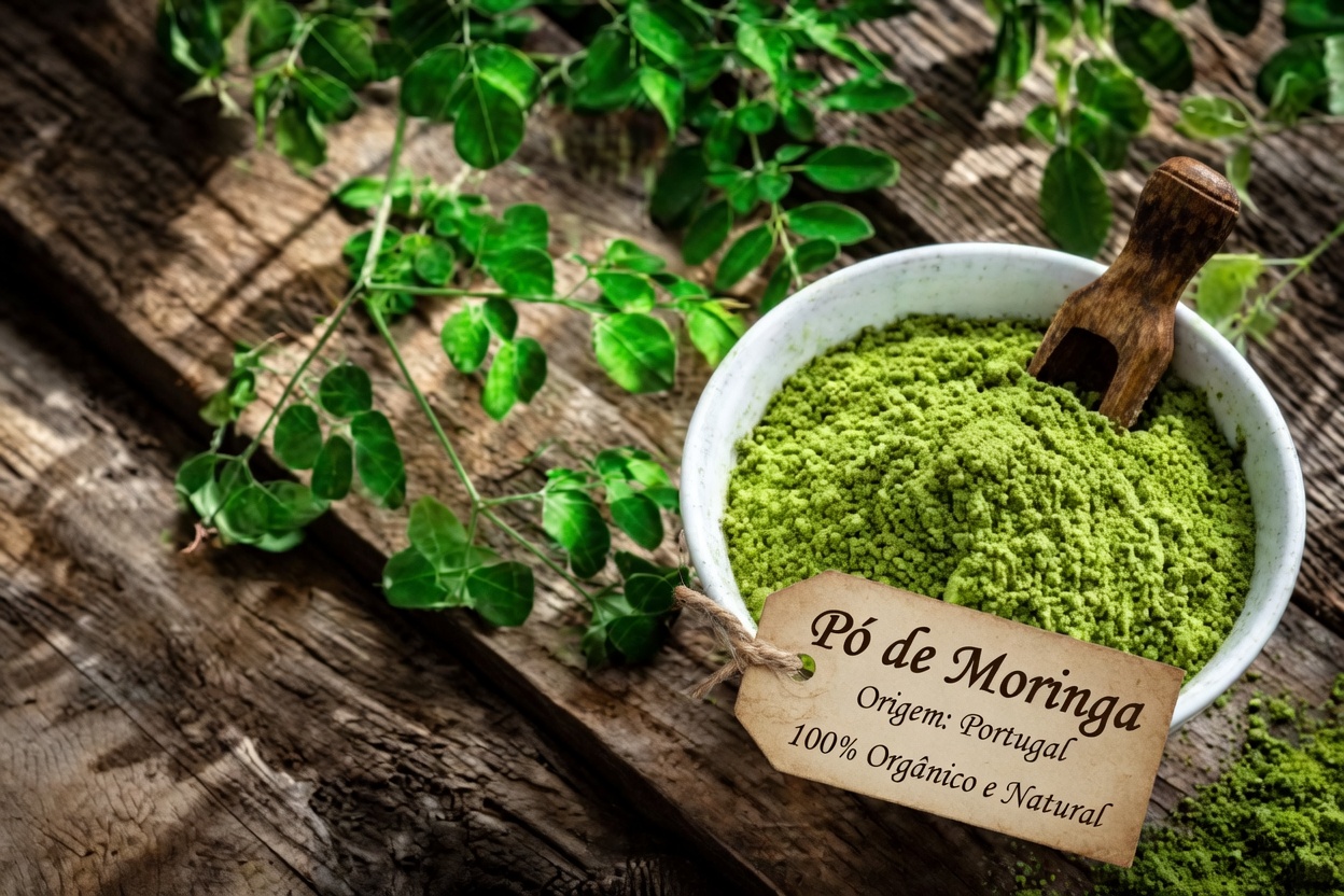 12 Maneiras Surpreendentes de Como as Sementes de Moringa Podem Apoiar Sua Rotina de Bem-Estar Que a Maioria dos Médicos Raramente Menciona