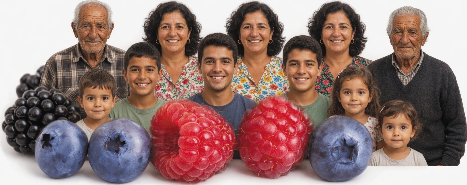 Alimentos simples de um ganhador do Nobel de 96 anos para apoiar a saúde do cérebro à medida que você envelhece