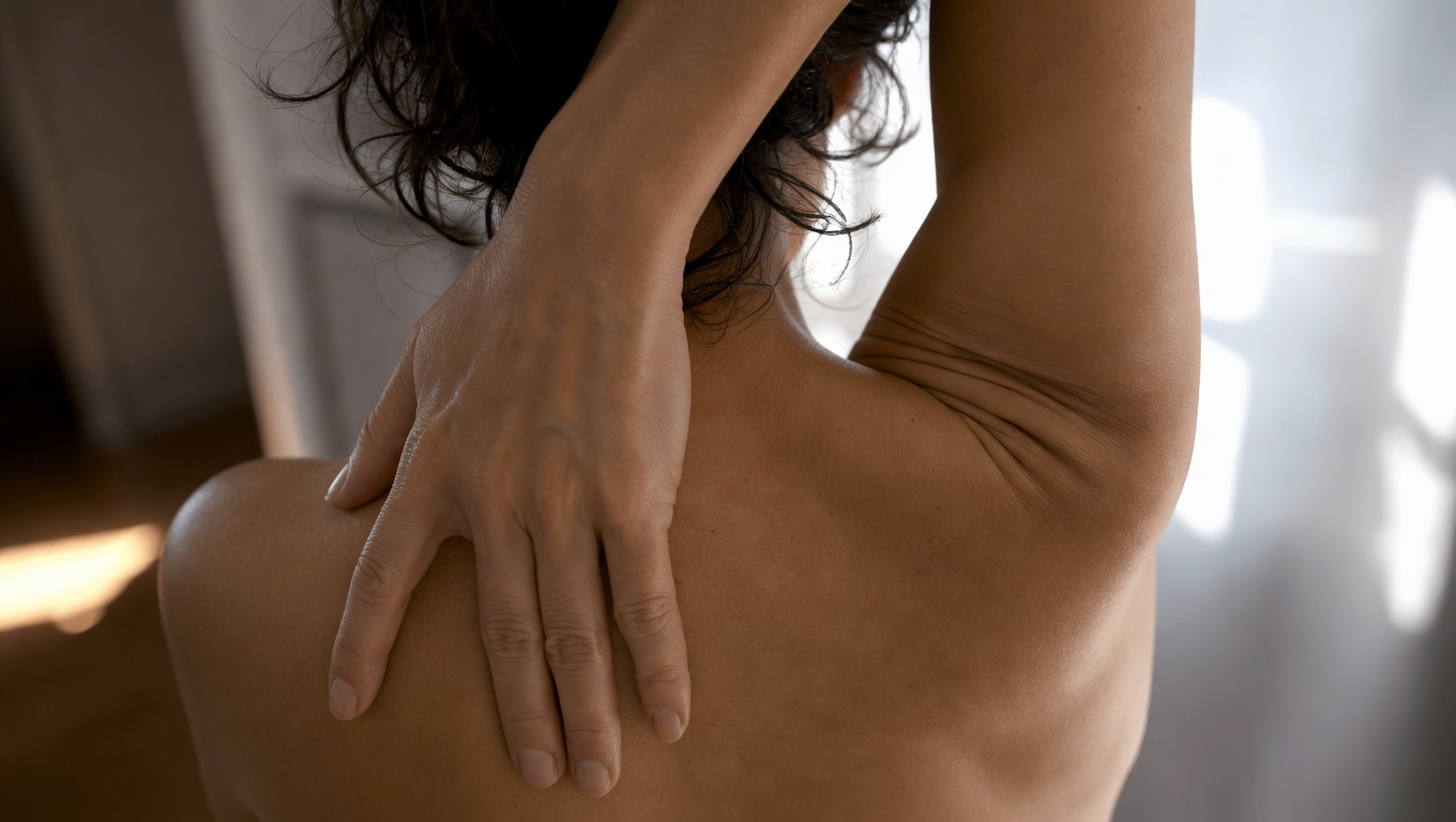 Quão comum é a dor na clavícula ou no ombro na fibromialgia? O que você precisa saber