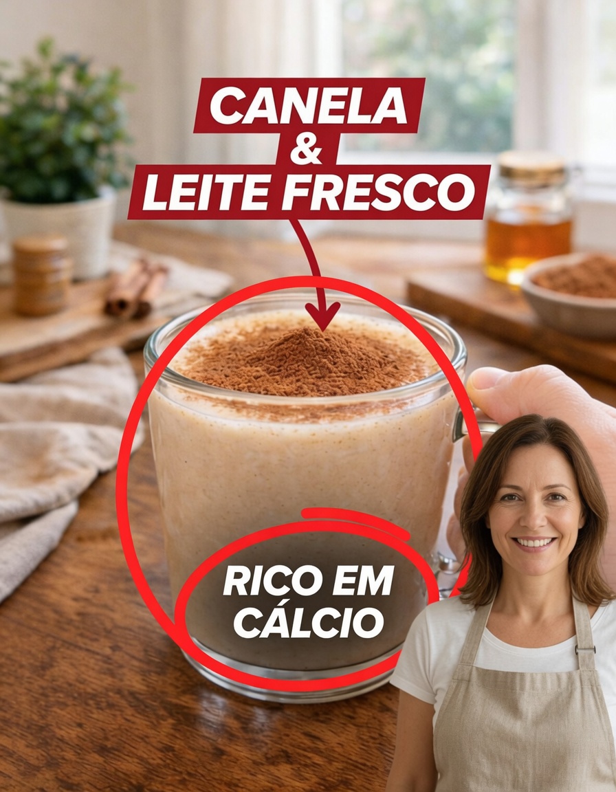 Esqueça os suplementos caros: 2 bebidas douradas simples para apoiar sua energia diária e o brilho da pele