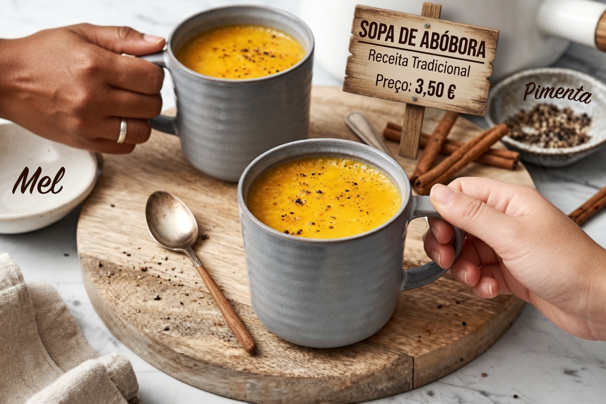 Esqueça os suplementos caros: 2 bebidas douradas simples para apoiar sua energia diária e o brilho da pele