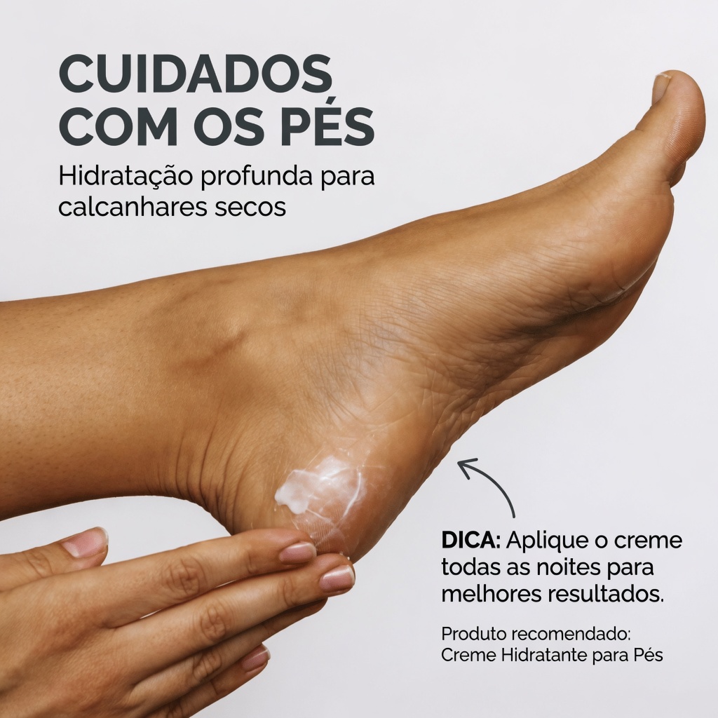 Como Seus Pés Podem Estar Sinalizando Problemas de Saúde no Fígado: Sinais a Observar