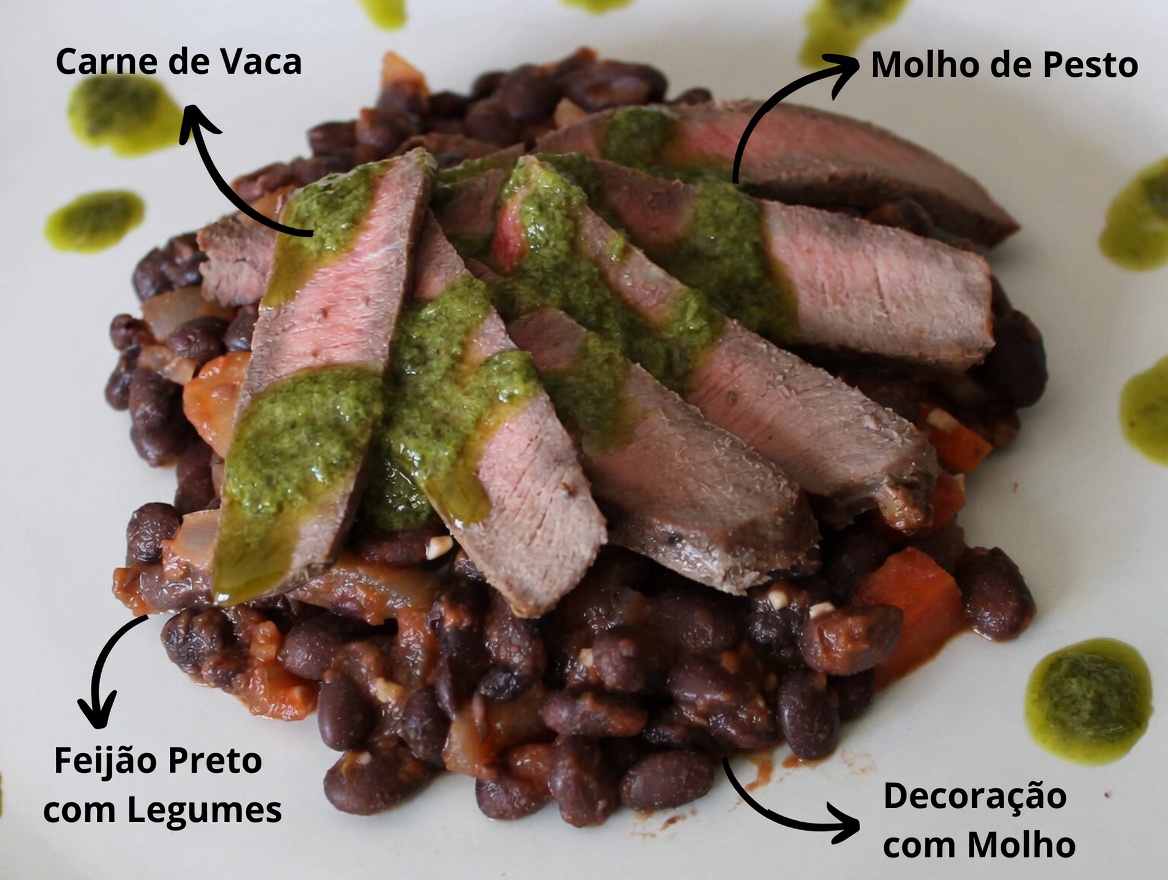 Mais de 60? Coma esta única coisa todos os dias — suas pernas podem permanecer fortes o suficiente para dançar aos 90