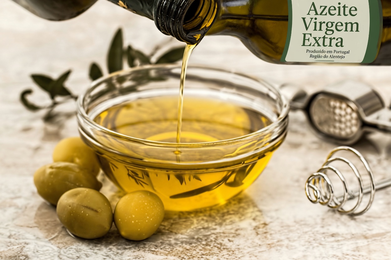 Um Óleo Natural Pode Apoiar a Saúde da Próstata? Descubra o Saw Palmetto e Mais 7 Opções para Homens Acima de 45 Anos